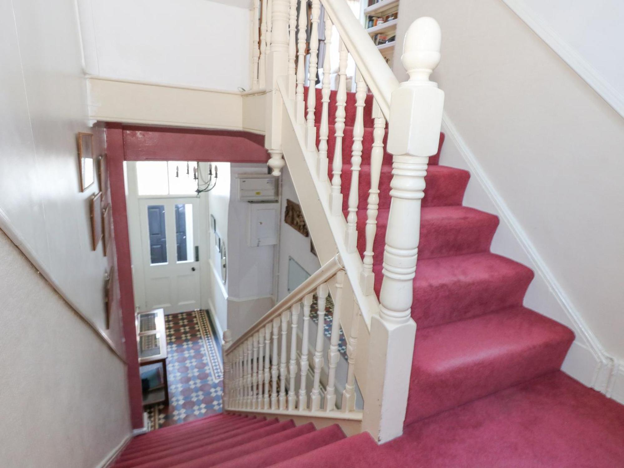 Willa Victorian Town House Weymouth Zewnętrze zdjęcie