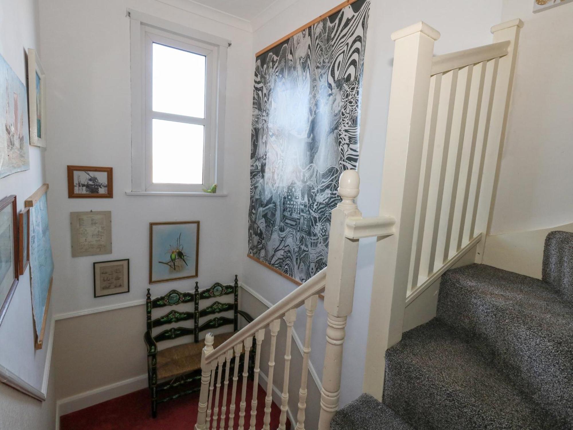Willa Victorian Town House Weymouth Zewnętrze zdjęcie