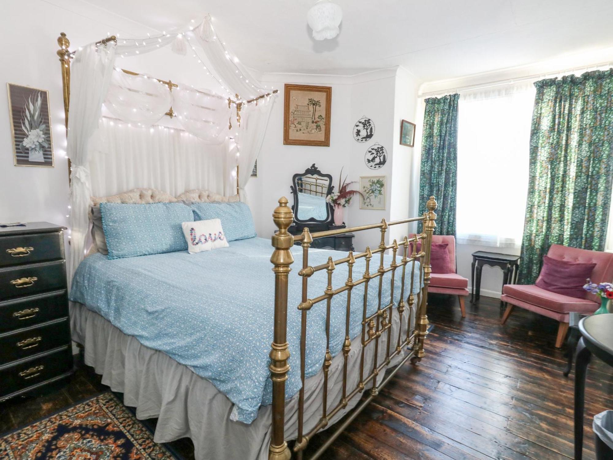 Willa Victorian Town House Weymouth Zewnętrze zdjęcie
